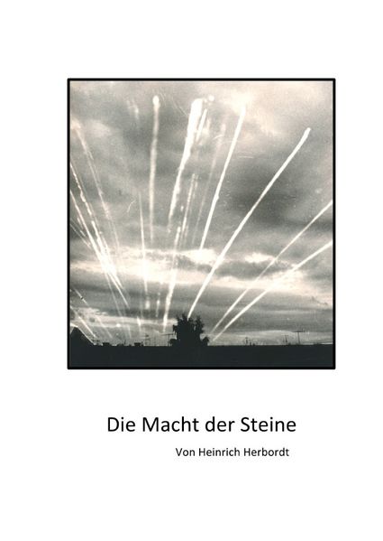 Cover von Die Macht der Steine