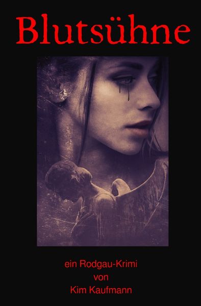 Cover von Blutsühne