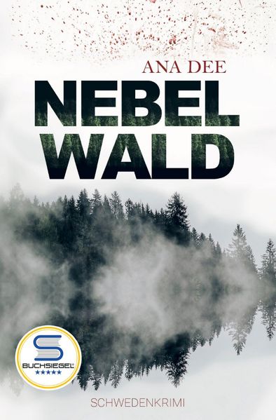 Cover von Nebelwald