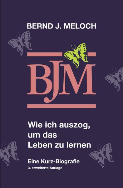 Cover von Wie ich auszog, um das Leben zu lernen III