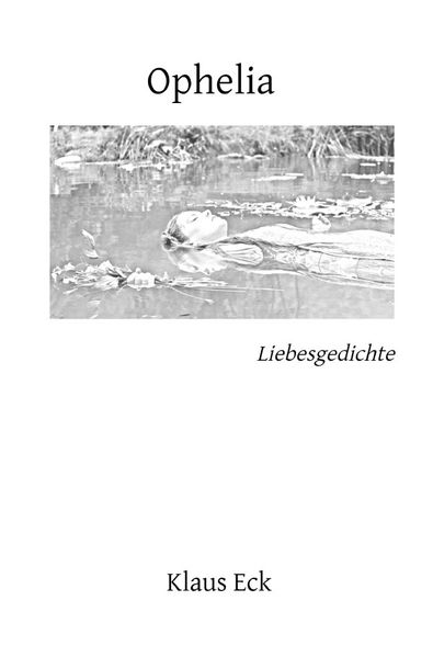 Cover von Ophelia