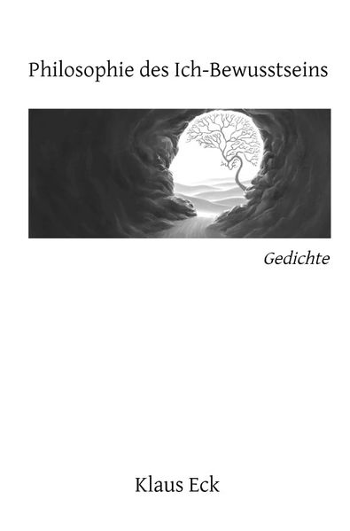 Cover von Philosophie des Ich-Bewusstseins