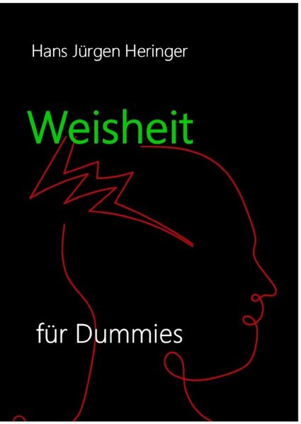 Cover von Weisheit für Dummies