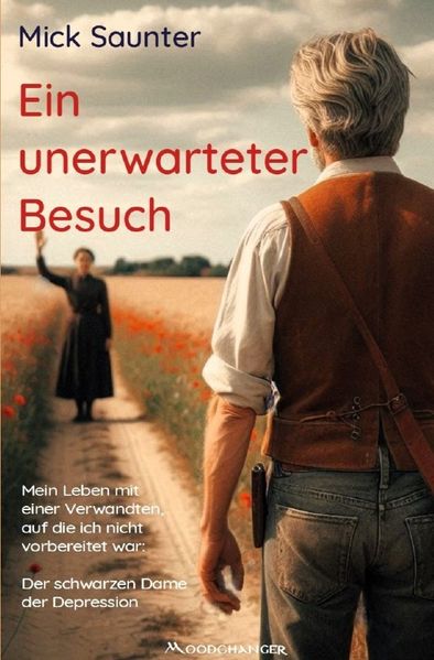 Cover von Ein unerwarteter Besuch