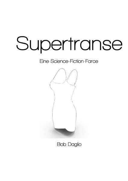 Cover von Supertranse