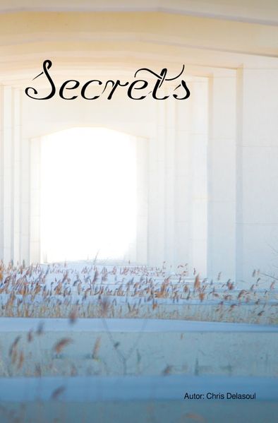 Cover von Secrets