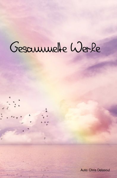 Cover von Gesammelte Werke