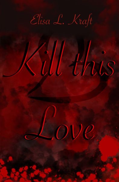 Cover von Kill this Love