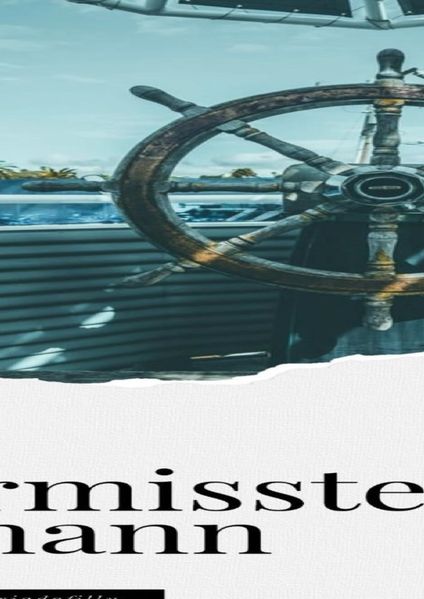 Cover von Der vermisste Seemann
