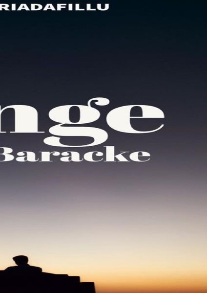 Cover von Der Junge aus der Baracke