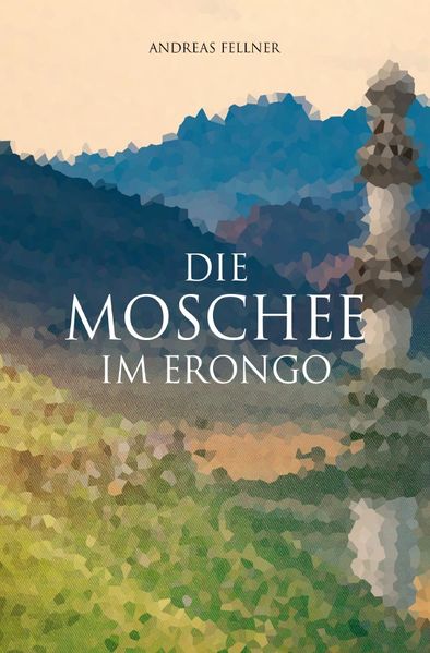 Cover von Die Moschee im Erongo