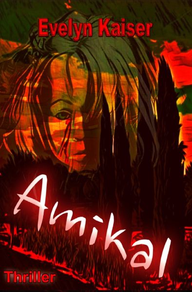 Cover von Amikal