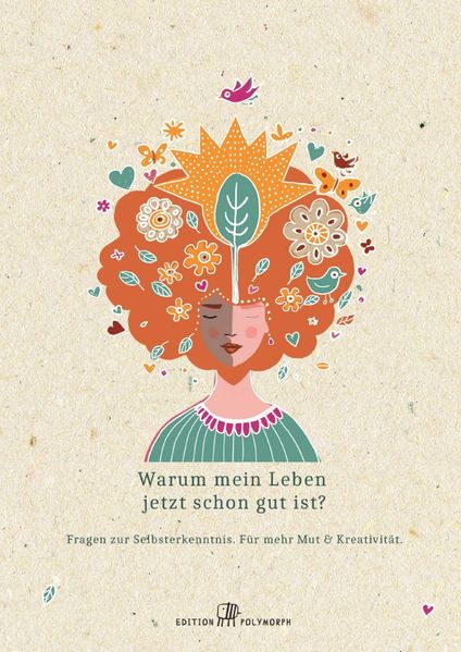 Cover von Warum mein Leben jetzt schon gut ist?