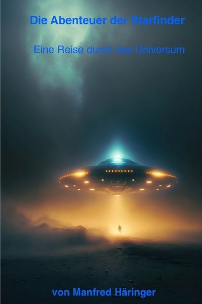 Cover von Die Abenteuer der Starfinder
