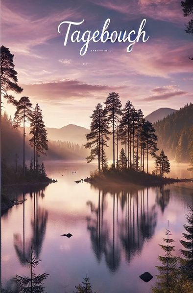 Cover von 3 Minuten Tagebuch