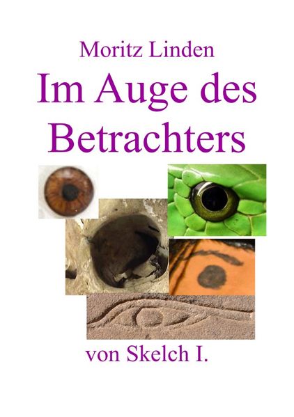 Cover von Universum 2b/Im Auge des Betrachters