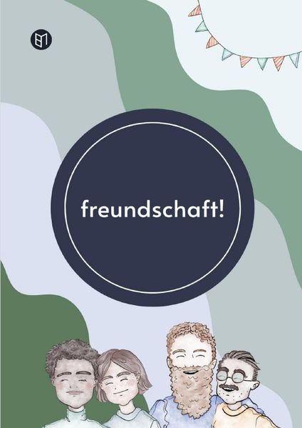 Cover von freundschaft!