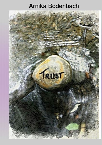 Cover von Trust