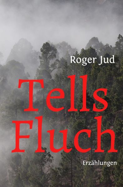 Cover von Tells Fluch