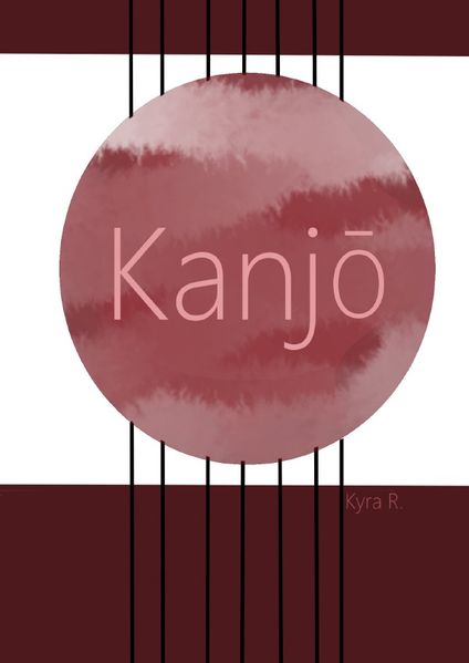 Cover von Kanjō