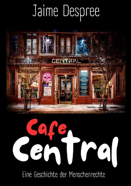 Cover von Cafe Central