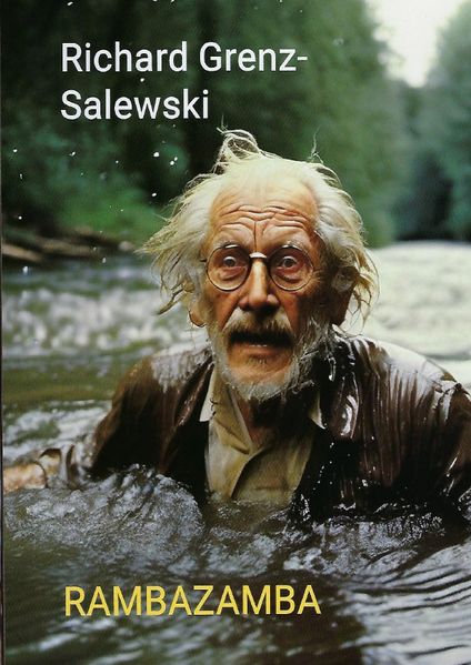 Cover von Die Zeitenwende/Rambazamba