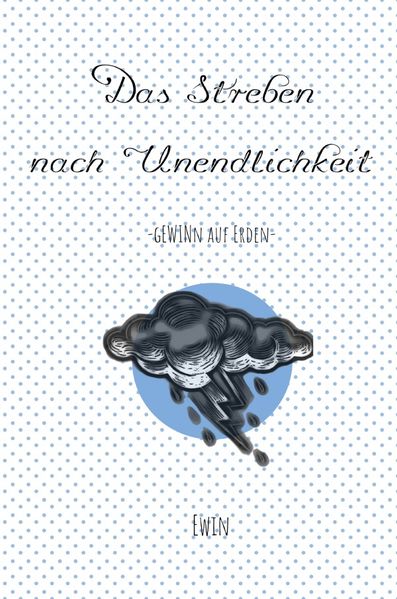 Cover von Das Streben nach Unendlichkeit