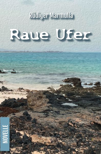 Cover von Raue Ufer