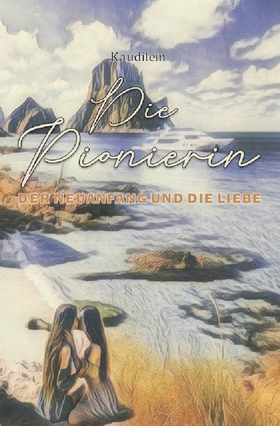 Cover von Die Pionierin