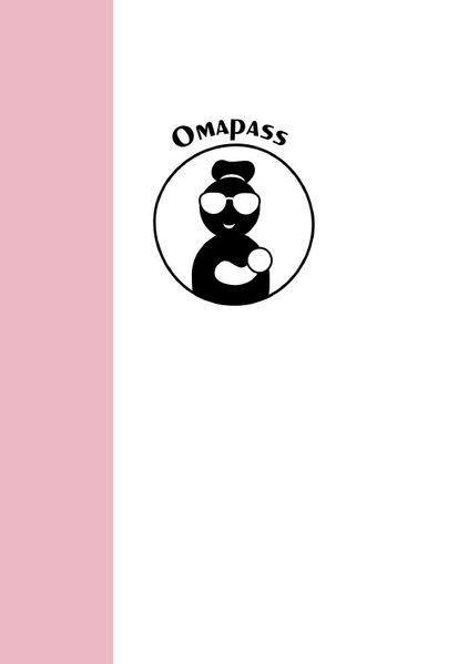 Cover von Omapass