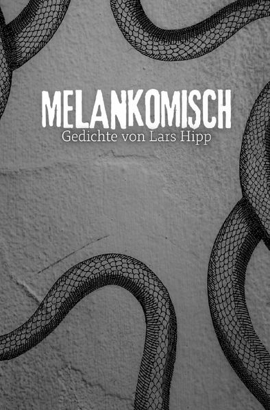 Cover von Melankomisch