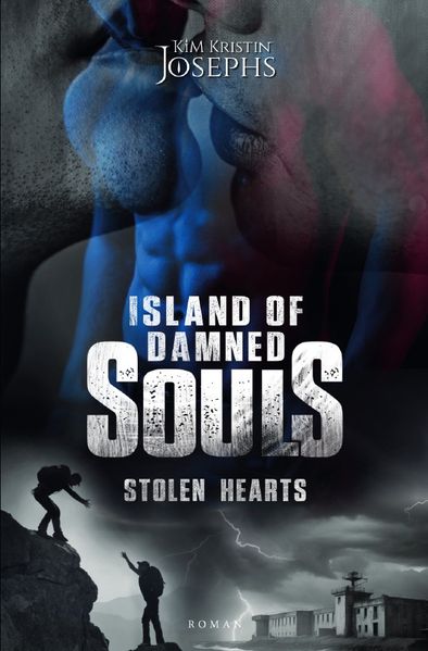 Cover von Island of Damned Souls · Stolen Hearts