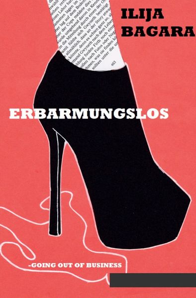 Cover von Erbarmungslos