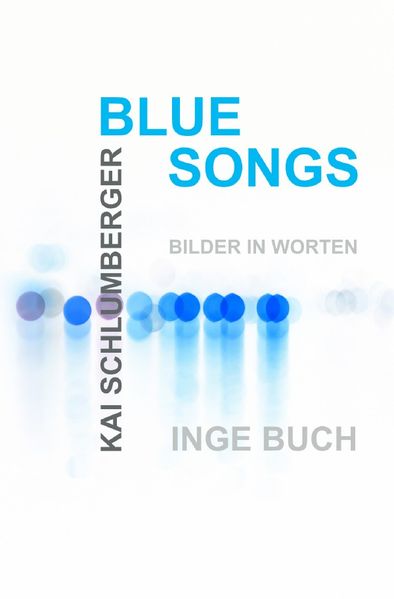 Cover von Blue Songs
