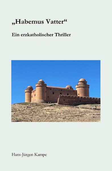 Cover von Vatter – es war …/„Habemus Vatter“