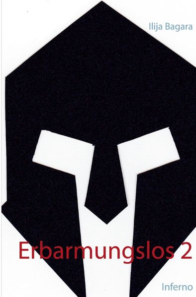 Cover von Erbarmungslos/Erbarmungslos 2