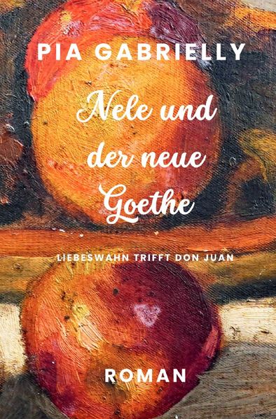 Cover von Nele und der neue Goethe