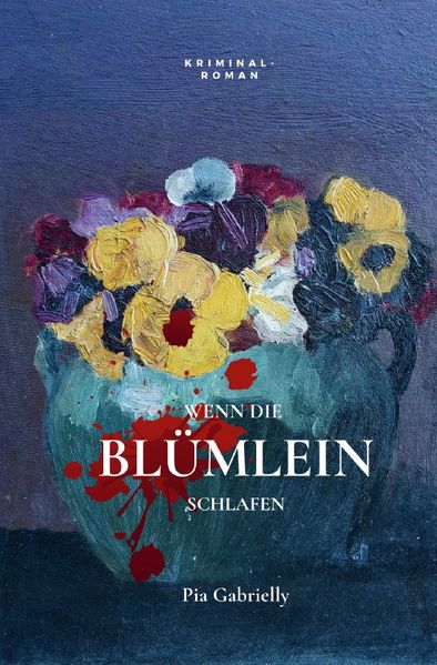 Cover von Wenn die Blümlein schlafen