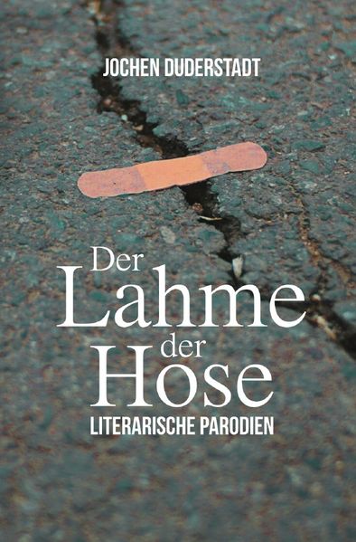 Cover von Der Lahme der Hose