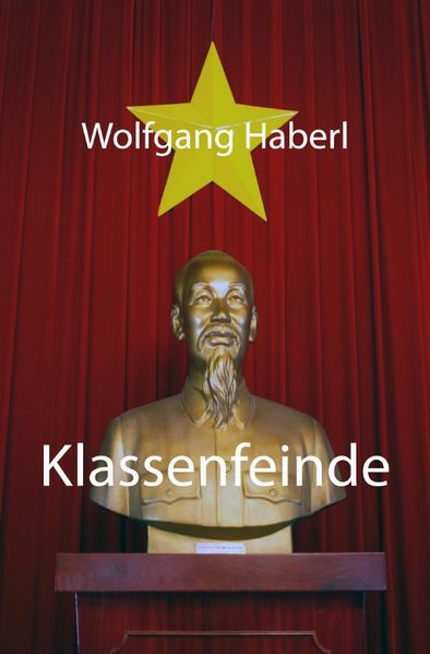 Cover von Klassenfeinde