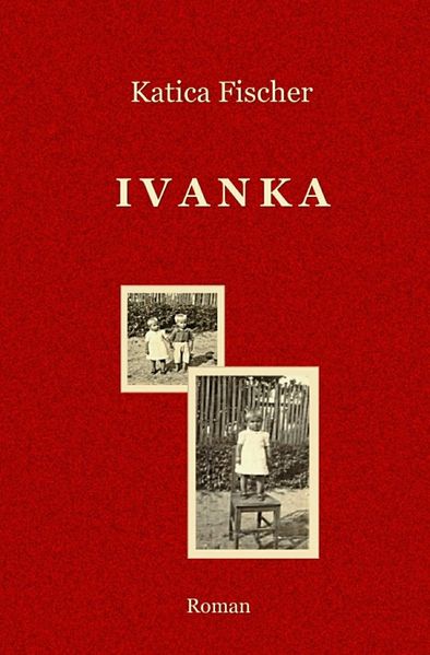 Cover von IVANKA