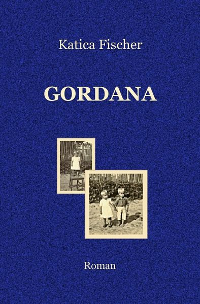 Cover von GORDANA