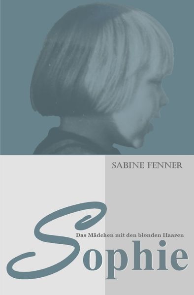 Cover von Sophie