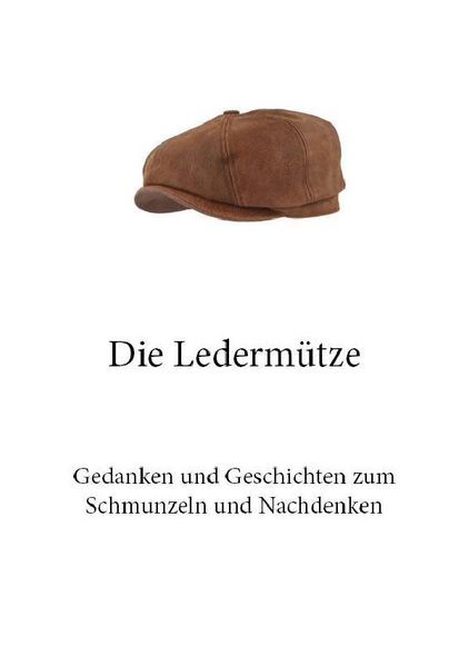 Cover von Die Ledermütze