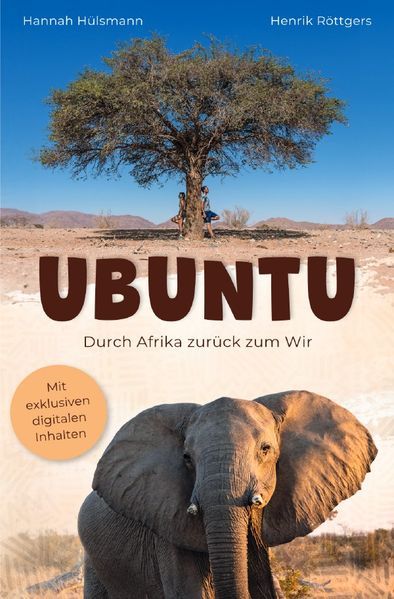 Cover von Ubuntu
