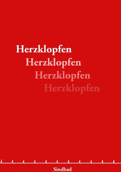 Cover von Herzklopfen