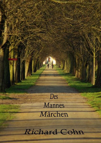 Cover von Des Mannes Märchen