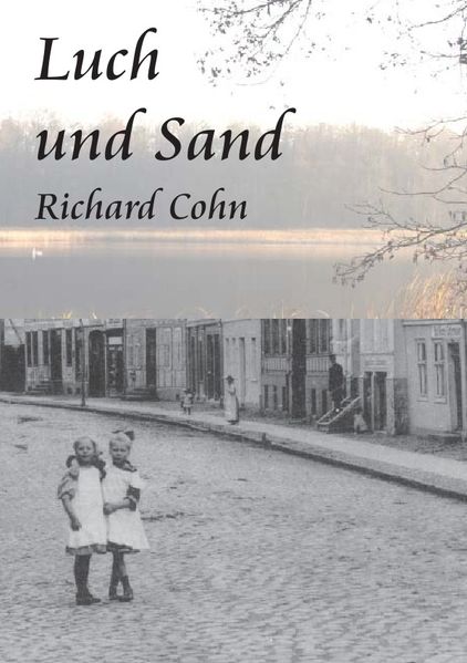 Cover von Luch und Sand