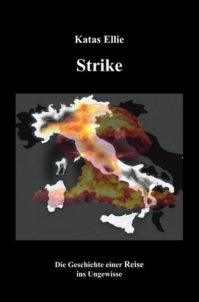 Cover von Strike