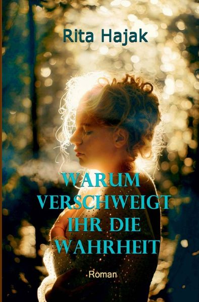 Cover von Warum verschweigt ihr die Wahrheit
